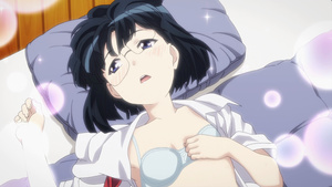 Tsugu Tsugumomo